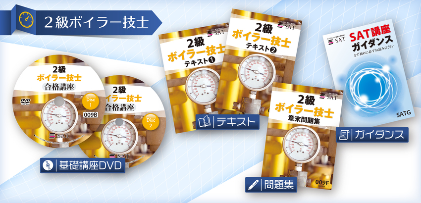 2ボイラー 教材