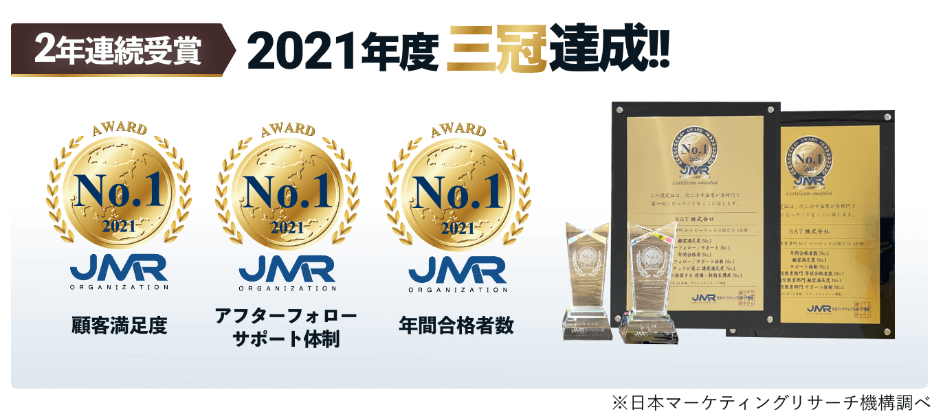 第三種電気主任技術者講座の講座案内ー短期間合格はSATにお任せください