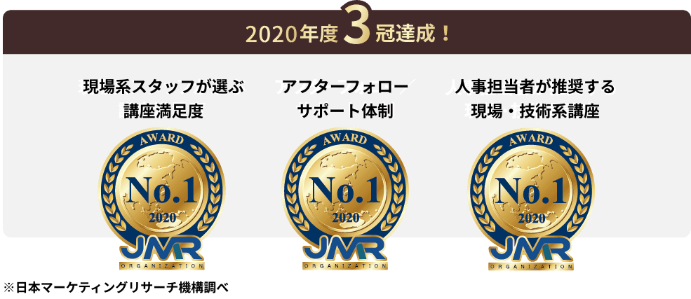 公式 現場系 技術系資格が受け放題 Sat株式会社