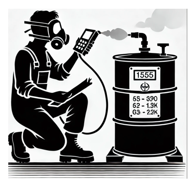 塗装　有機溶剤業務