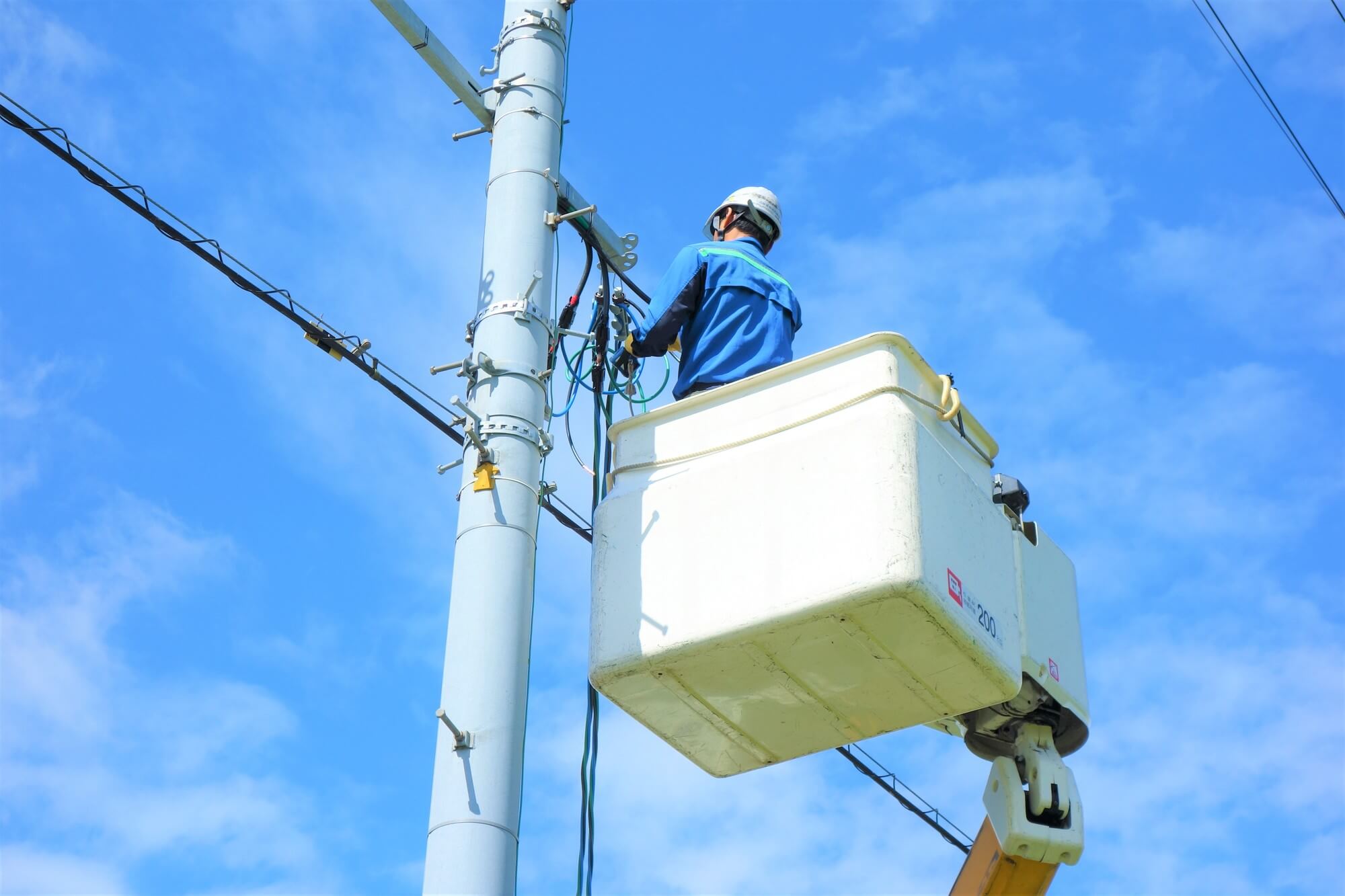 第一種電気工事士の作業範囲は？第二種との違いも押さえよう | SAT株式 ...